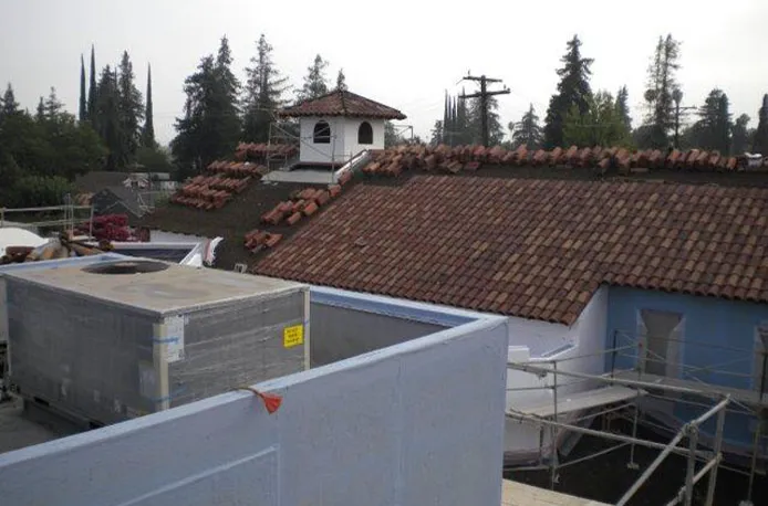 Redlands Seventh Day Adventist Church - Photo 4