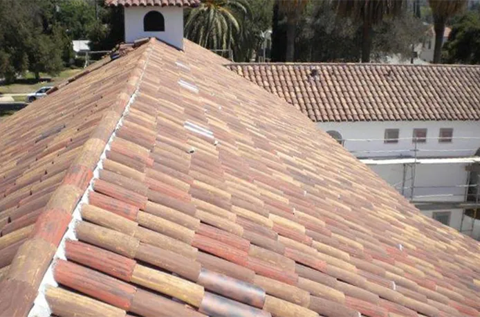 Redlands Seventh Day Adventist Church - Photo 7