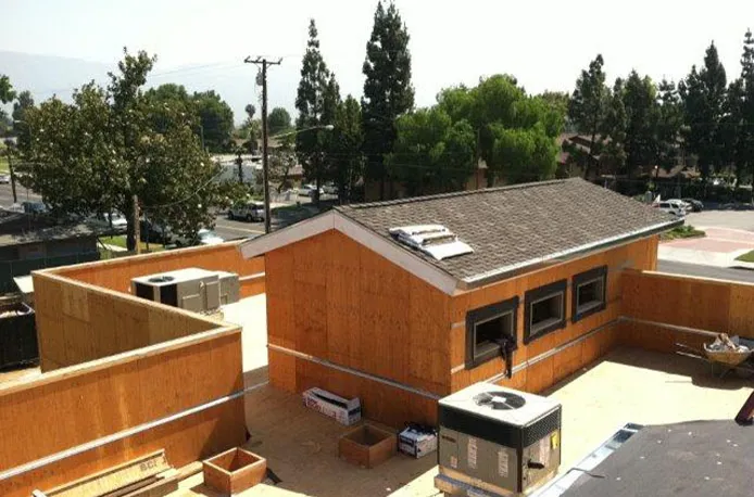 Rialto Fire Station - Photo 2