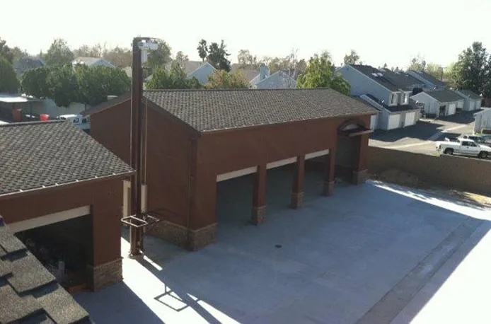 Rialto Fire Station - Photo 3