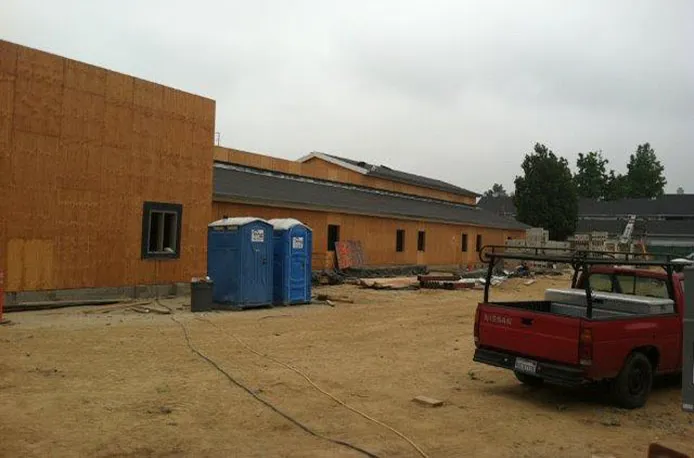 Rialto Fire Station - Photo 5