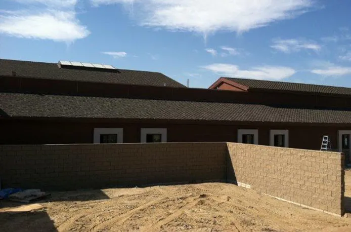 Rialto Fire Station - Photo 6