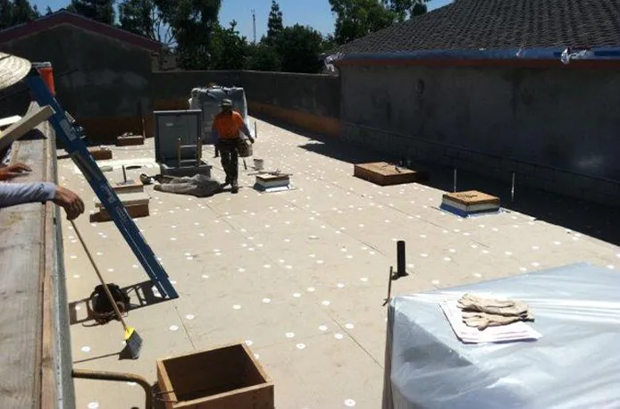 Rialto Fire Station - Photo 7