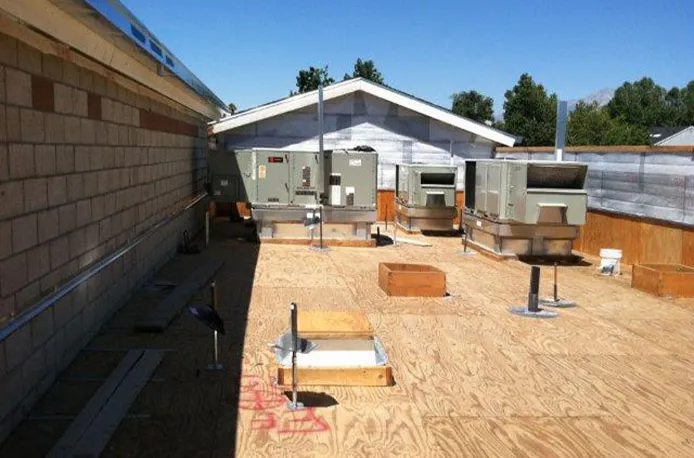 Rialto Fire Station - Photo 8