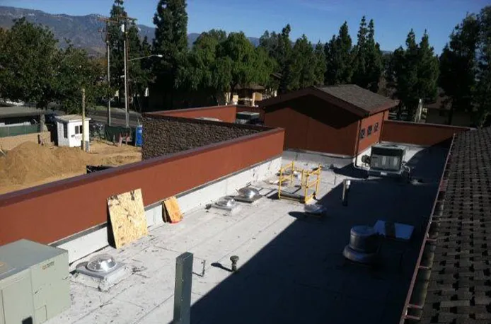 Rialto Fire Station - Photo 9