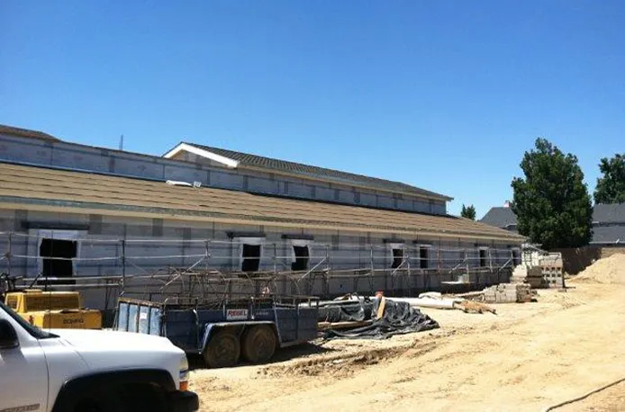 Rialto Fire Station - Photo 10