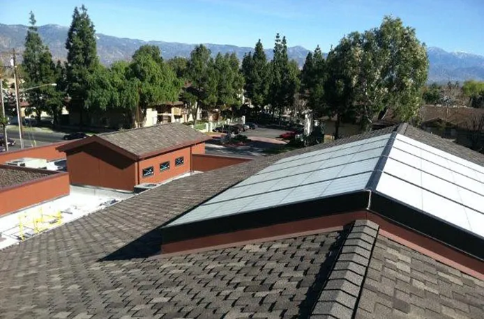 Rialto Fire Station - Photo 11