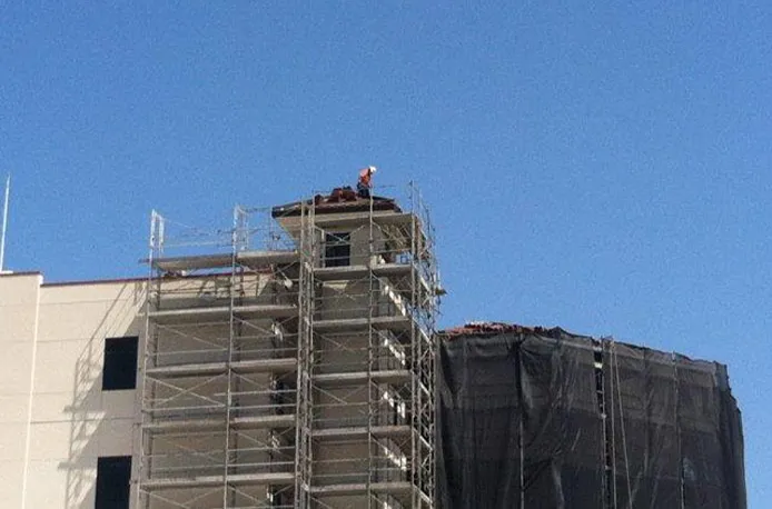 UHS Temecula Hospital