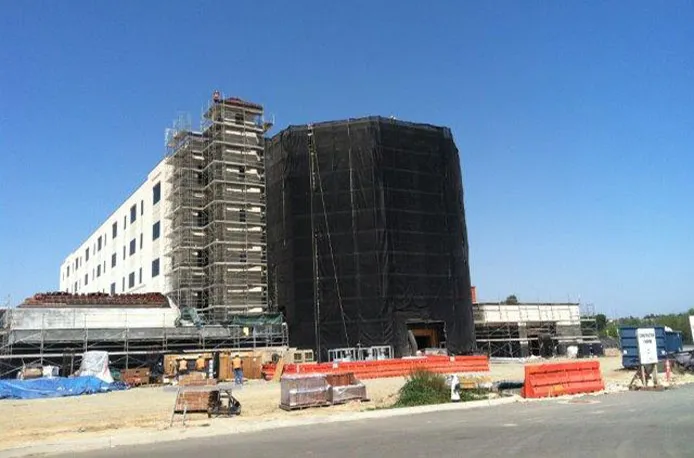 UHS Temecula Hospital - Photo 2