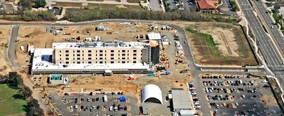 UHS Temecula Hospital - Photo 8