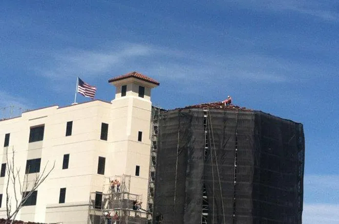 UHS Temecula Hospital - Photo 10