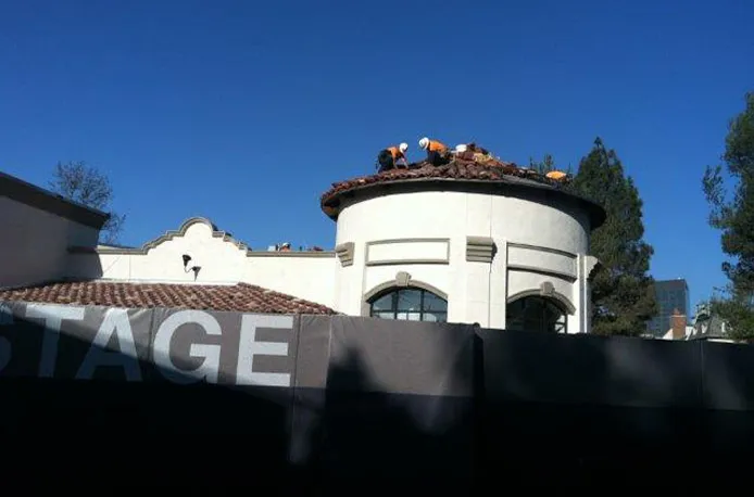 Universal Studios Hollywood - Photo 6