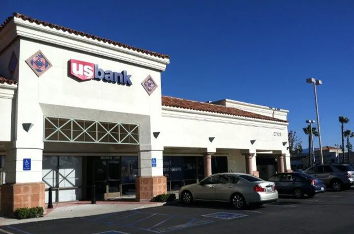 US Bank Laguna Niguel