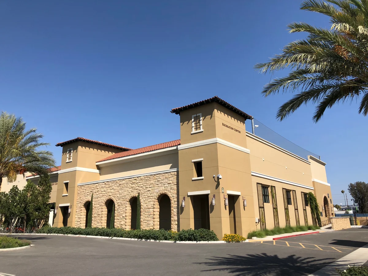 California Baptist University